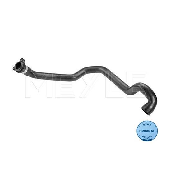 MEYLE Radiator Cooling Hose 319 222 0031