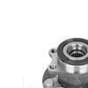 MEYLE Wheel Hub 32-14 752 0004