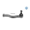 MEYLE Tie Track Rod End 32-16 020 0036