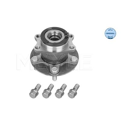 MEYLE Wheel Hub 32-14 752 0004