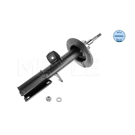 MEYLE Shock Absorber Damper 326 623 0013