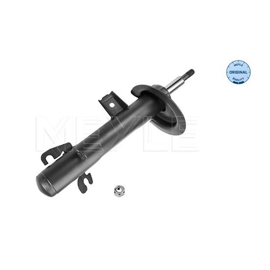 MEYLE Shock Absorber Damper 326 623 0015