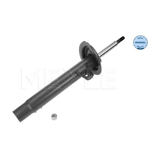 MEYLE Shock Absorber Damper 326 623 0020