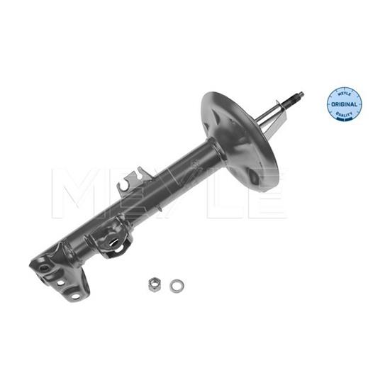 MEYLE Shock Absorber Damper 326 623 0027