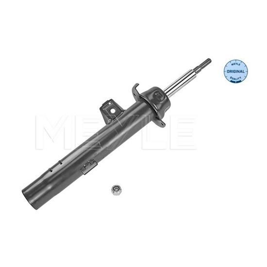 MEYLE Shock Absorber Damper 326 623 0059