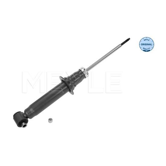 MEYLE Shock Absorber Damper 326 725 0006