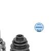 MEYLE Driveshaft CV Joint Kit 33-14 498 0021