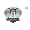 MEYLE Wheel Hub 33-14 752 0004