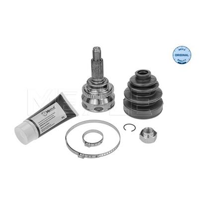 MEYLE Driveshaft CV Joint Kit 33-14 498 0021