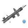 MEYLE Shock Absorber Damper 33-26 623 0012