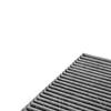 MEYLE Pollen Cabin Interior Air Filter 34-12 320 0001