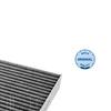 MEYLE Pollen Cabin Interior Air Filter 34-12 320 0001