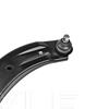 MEYLE Wishbone Track Control Arm 34-16 050 0016