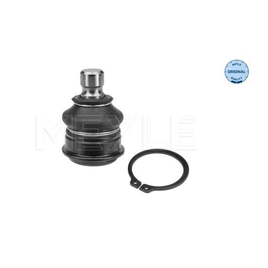 MEYLE Suspension Ball Joint 34-16 010 0004