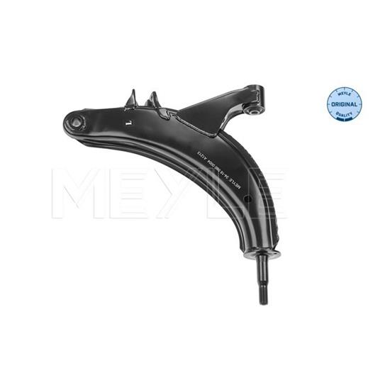 MEYLE Wishbone Track Control Arm 34-16 050 0004