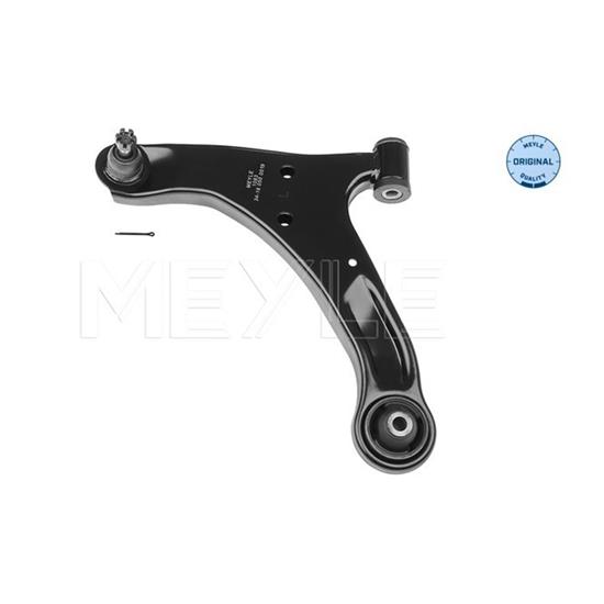 MEYLE Wishbone Track Control Arm 34-16 050 0019