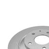 2x MEYLE Brake Disc 35-15 523 0017PD