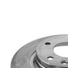 2x MEYLE Brake Disc 35-15 523 0020