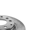 2x MEYLE Brake Disc 35-15 523 0020