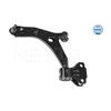 MEYLE Wishbone Track Control Arm 35-16 050 0010