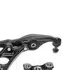 MEYLE Wishbone Track Control Arm 35-16 050 0018