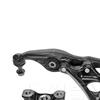 MEYLE Wishbone Track Control Arm 35-16 050 0019