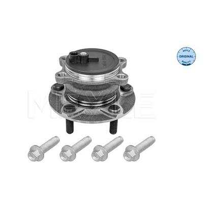 MEYLE Wheel Hub 35-14 752 0005