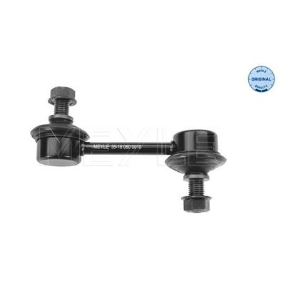 MEYLE Anti Roll Bar Stabiliser Rod Strut 35-16 060 0010