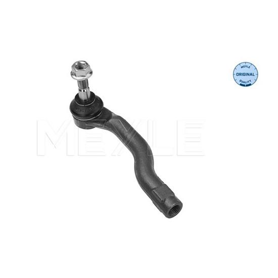 MEYLE Tie Track Rod End 35-16 020 0039