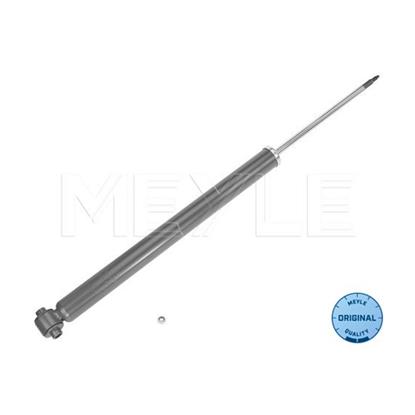 MEYLE Shock Absorber Damper 35-26 725 0002