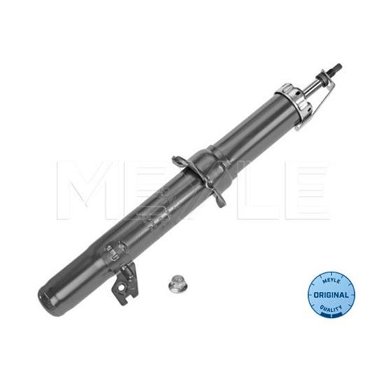 MEYLE Shock Absorber Damper 35-26 625 0002