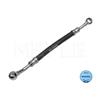 MEYLE Engine Oil Cooler Hose 359 001 0002