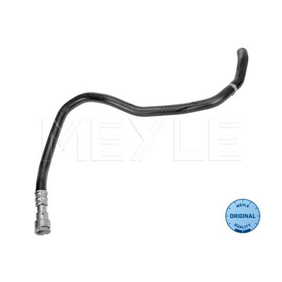 MEYLE Steering Hydraulic Hose Pipe 359 203 0015