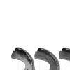 MEYLE Brake Shoe Set 36-14 533 0008