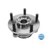 MEYLE Wheel Hub 36-14 652 0003