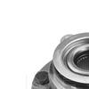 MEYLE Wheel Hub 36-14 652 0003