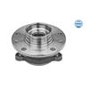 MEYLE Wheel Hub 36-14 652 0006