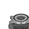 MEYLE Wheel Hub 36-14 652 0006