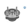 MEYLE Wheel Hub 36-14 652 0008