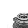 MEYLE Wheel Hub 36-14 652 0008