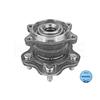 MEYLE Wheel Hub 36-14 750 0005