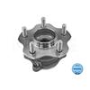 MEYLE Wheel Hub 36-14 750 0005