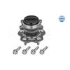 MEYLE Wheel Hub 36-14 752 0001