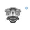 MEYLE Wheel Hub 36-14 752 0002