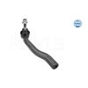 MEYLE Tie Track Rod End 36-16 020 0027