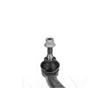 MEYLE Tie Track Rod End 36-16 020 0027