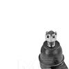 MEYLE Tie Track Rod End 36-16 020 0084