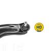 MEYLE Wishbone Track Control Arm 36-16 050 0008/HD