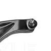 MEYLE Wishbone Track Control Arm 36-16 050 0060/HD