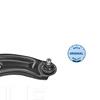 MEYLE Wishbone Track Control Arm 36-16 050 0093